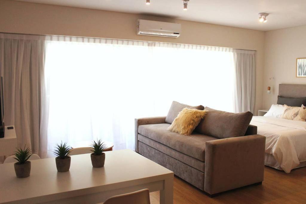 Baires Homes - Belgrano ブエノスアイレス エクステリア 写真