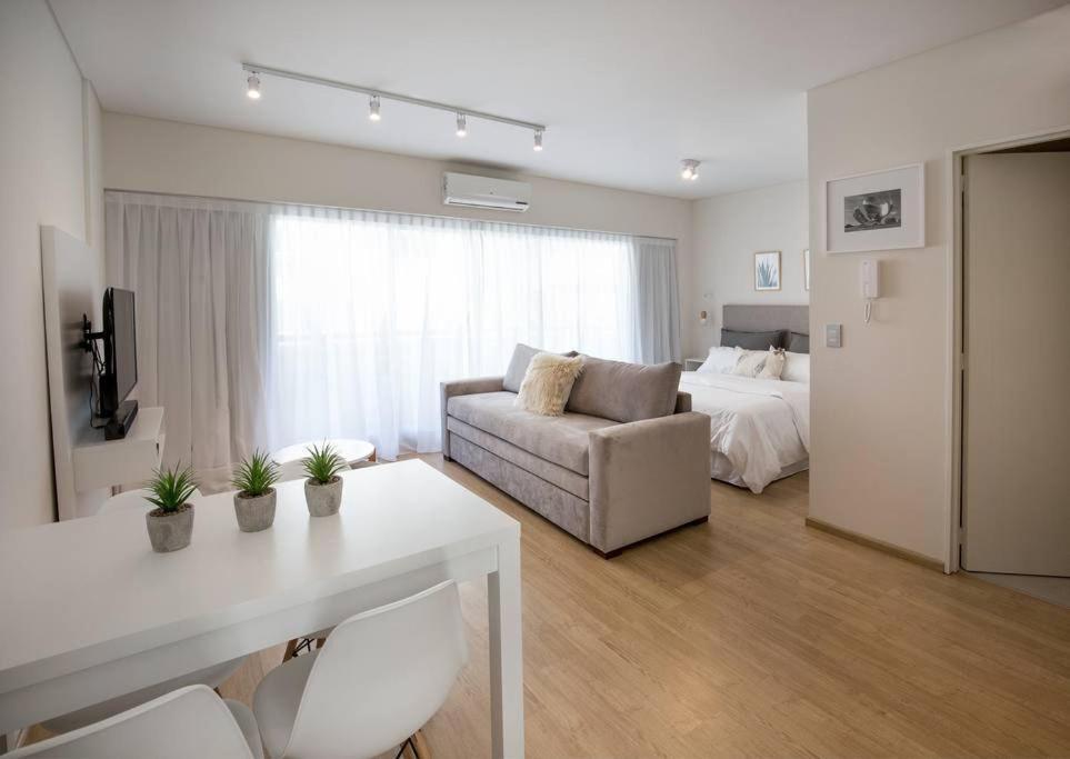 Baires Homes - Belgrano ブエノスアイレス エクステリア 写真