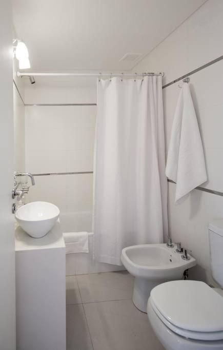 Baires Homes - Belgrano ブエノスアイレス エクステリア 写真