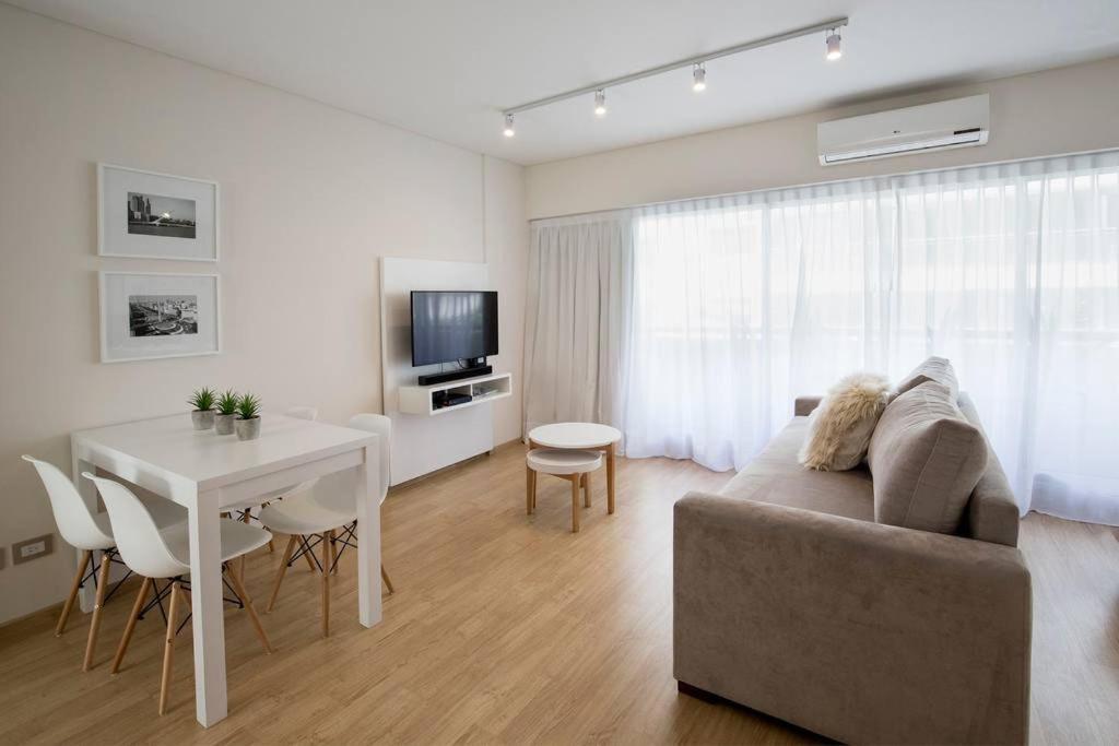 Baires Homes - Belgrano ブエノスアイレス エクステリア 写真
