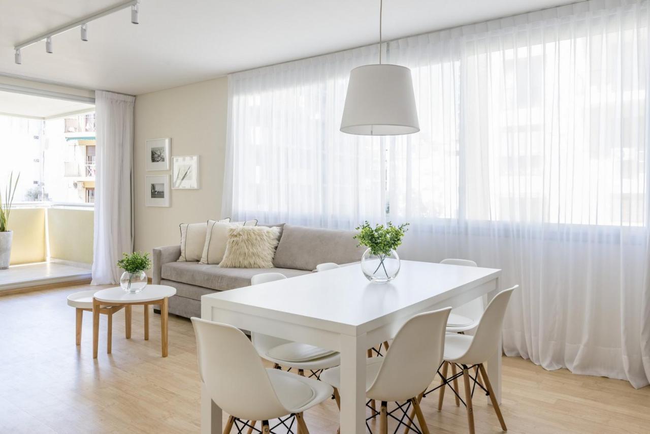 Baires Homes - Belgrano ブエノスアイレス エクステリア 写真