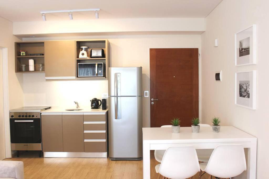 Baires Homes - Belgrano ブエノスアイレス エクステリア 写真