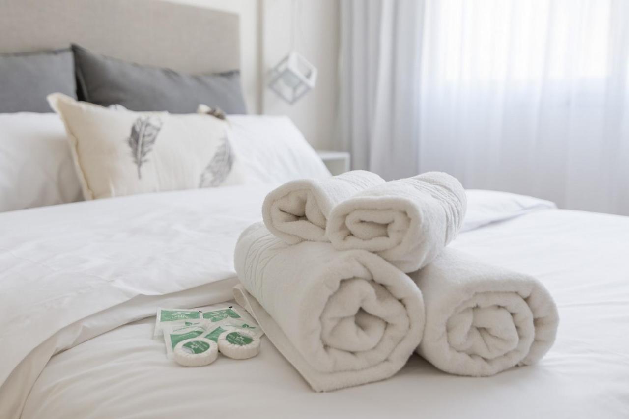 Baires Homes - Belgrano ブエノスアイレス エクステリア 写真