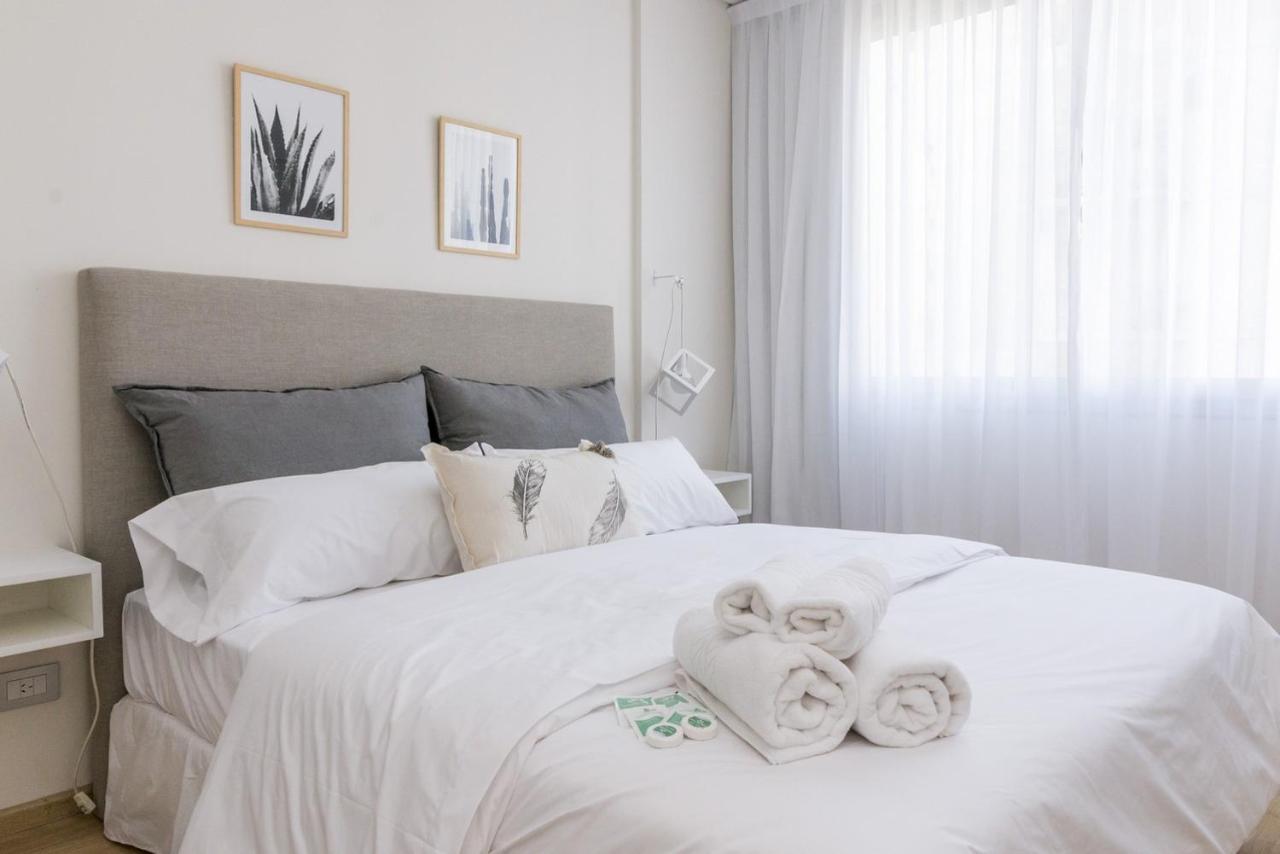 Baires Homes - Belgrano ブエノスアイレス エクステリア 写真