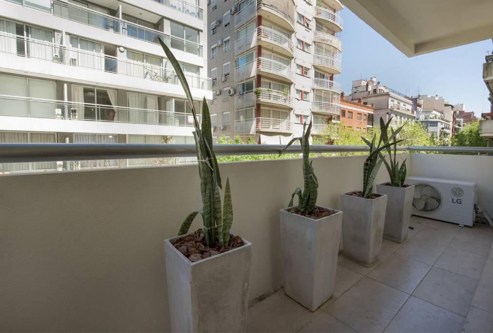 Baires Homes - Belgrano ブエノスアイレス エクステリア 写真