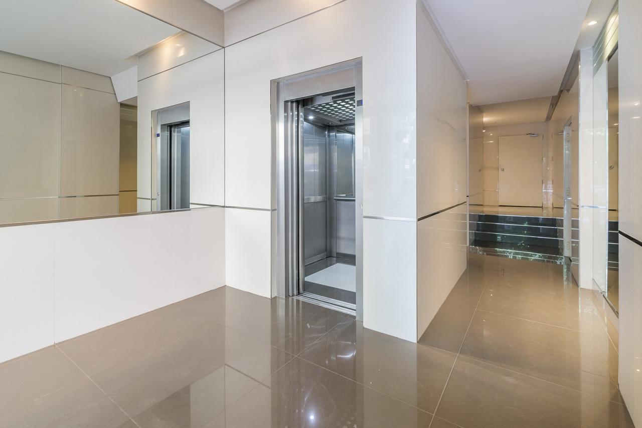 Baires Homes - Belgrano ブエノスアイレス エクステリア 写真