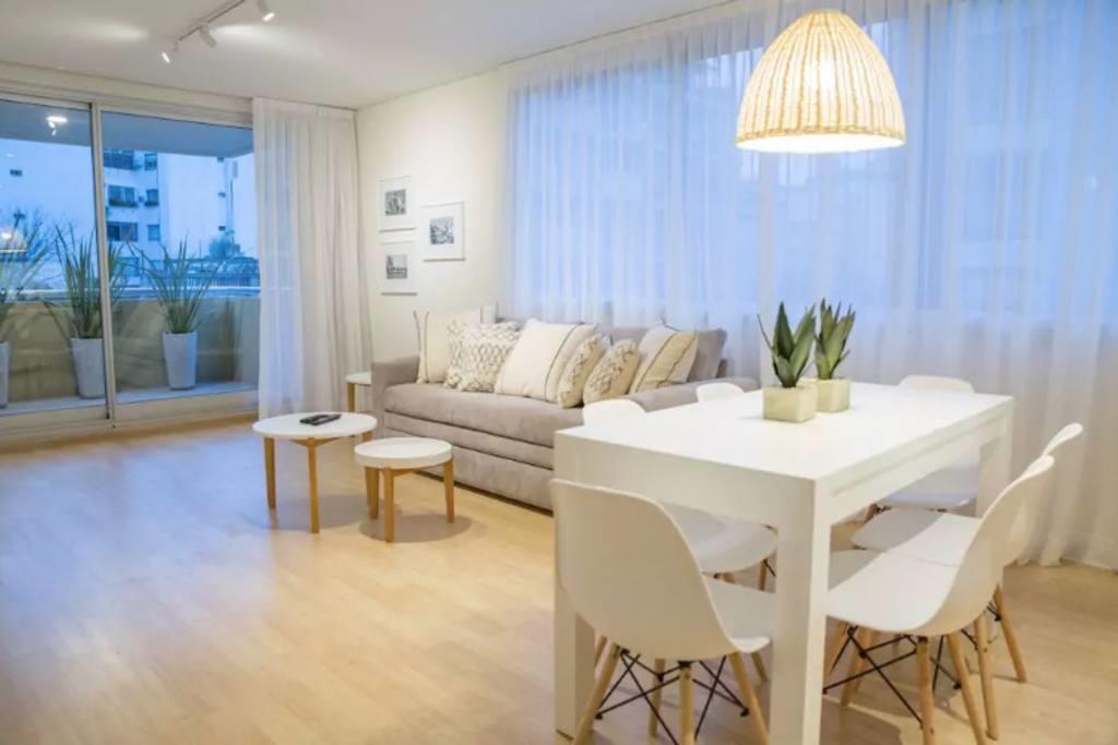 Baires Homes - Belgrano ブエノスアイレス エクステリア 写真