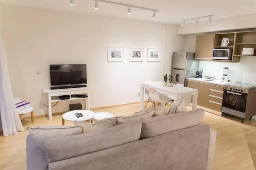 Baires Homes - Belgrano ブエノスアイレス エクステリア 写真