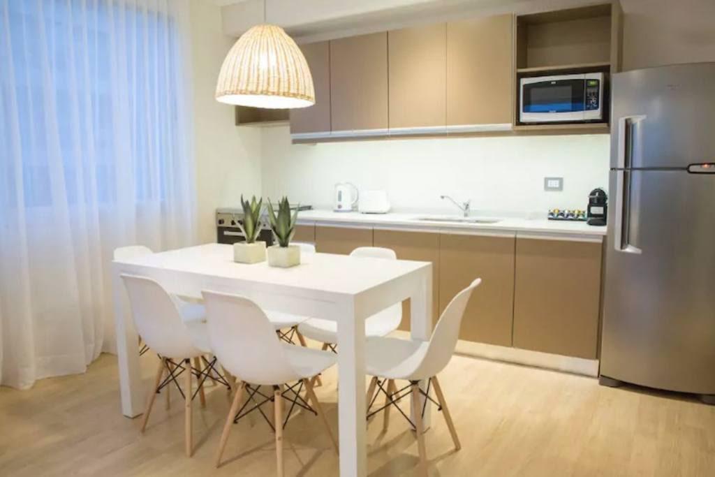 Baires Homes - Belgrano ブエノスアイレス エクステリア 写真