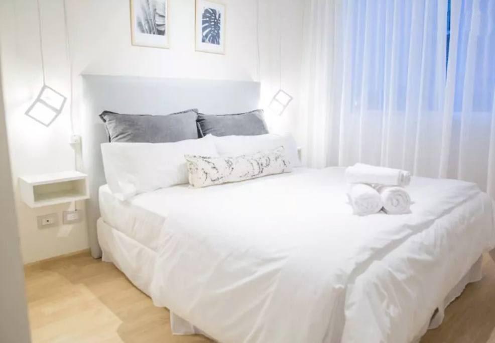 Baires Homes - Belgrano ブエノスアイレス エクステリア 写真