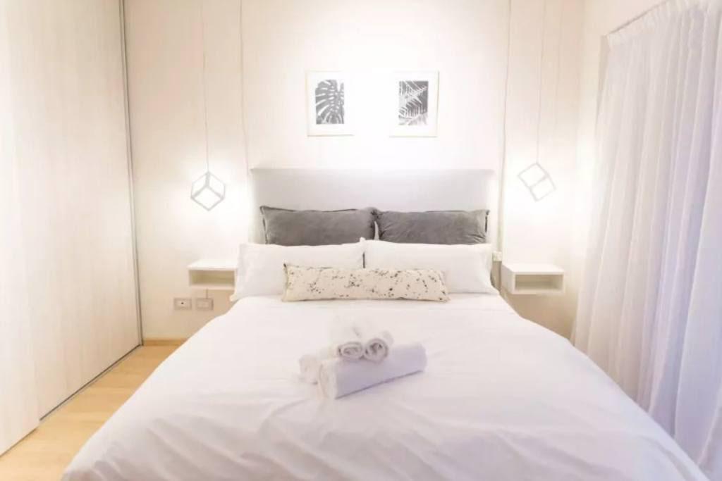 Baires Homes - Belgrano ブエノスアイレス エクステリア 写真