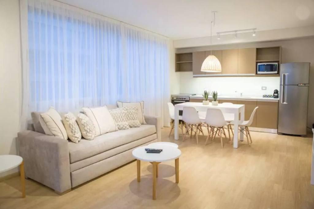 Baires Homes - Belgrano ブエノスアイレス エクステリア 写真