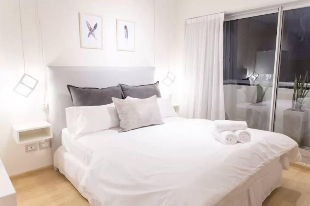 Baires Homes - Belgrano ブエノスアイレス エクステリア 写真