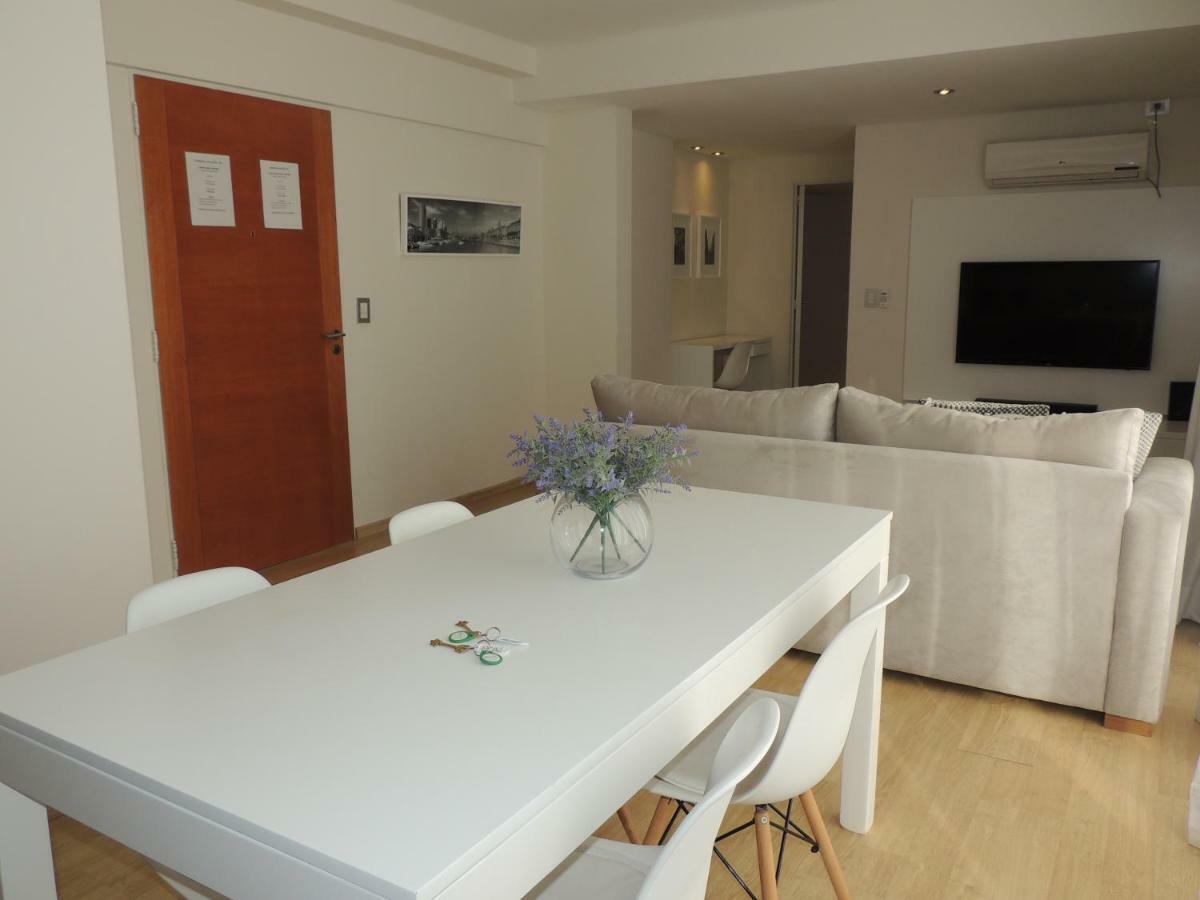 Baires Homes - Belgrano ブエノスアイレス エクステリア 写真