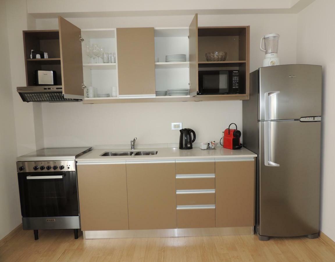 Baires Homes - Belgrano ブエノスアイレス エクステリア 写真